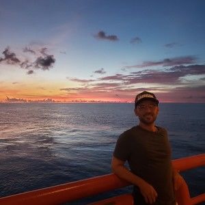 Meet your Posher, Jon